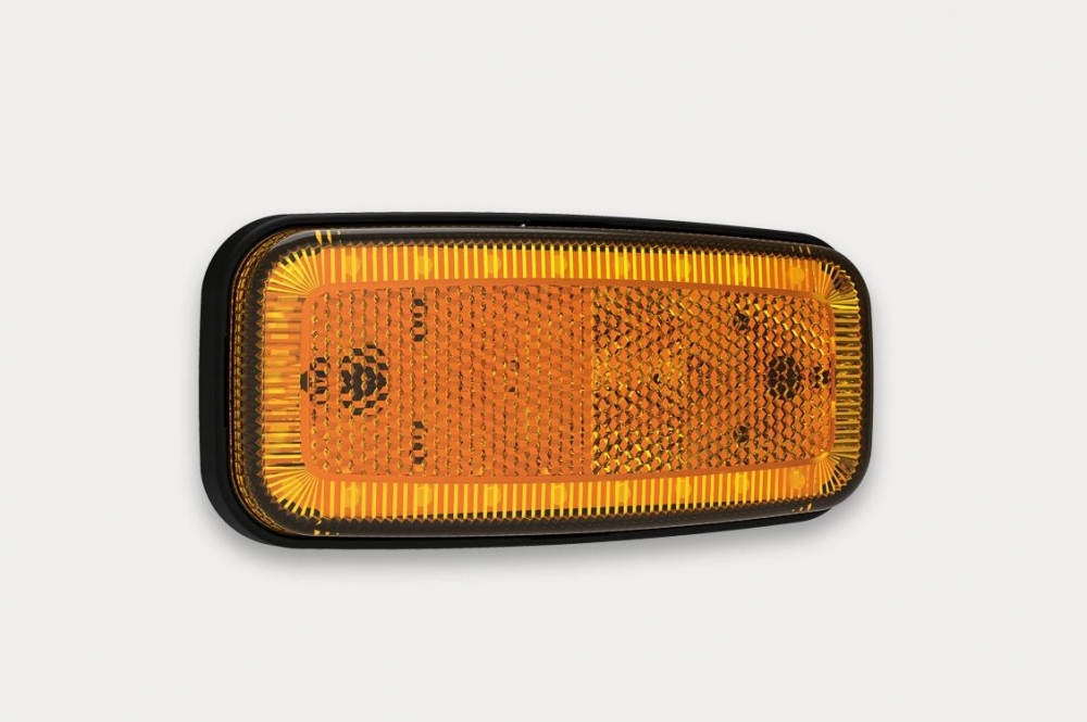 Купить фонарь габаритный диодный желтый fristom ft-075 z led со светоотражателем по цене 1 180 р.. Низкие цены. Большой выбор. Доставка по всей России. Интернет-магазин в Москве. Только положительные отзывы!