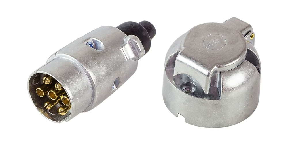 Купить вилка и розетка прицепа (комплект trc2me) по цене . Низкие цены. Большой выбор. Доставка по всей России. Интернет-магазин в Москве. Только положительные отзывы!