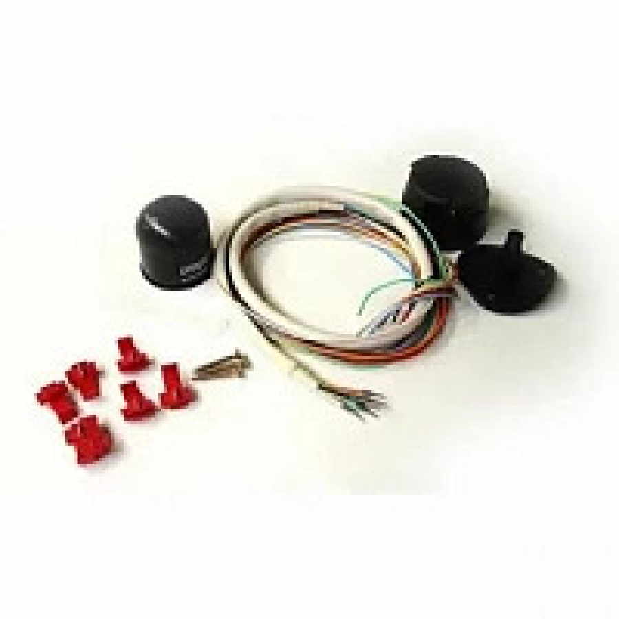 Купить комплект электроповодки фаркопа универсальный 7 pin 1,8 м по цене 630 р.. Низкие цены. Большой выбор. Доставка по всей России. Интернет-магазин в Москве. Только положительные отзывы!