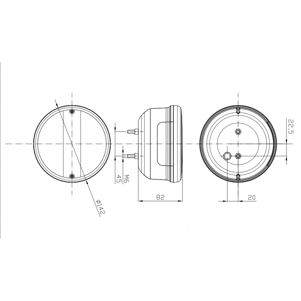 Купить фонарь задний 0021l (41007) без подсветки номерного знака гладкое стекло fristom ft-099 p по цене . Низкие цены. Большой выбор. Доставка по всей России. Интернет-магазин в Москве. Только положительные отзывы!