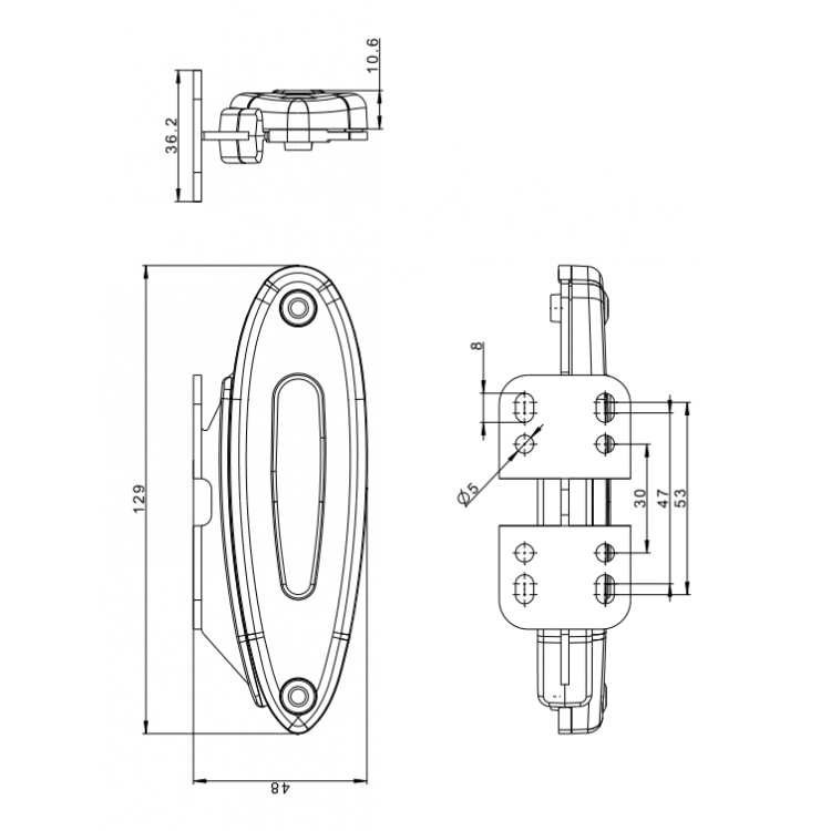 Купить фонарь габаритный fristom ft-076 z led светодиодный желтый со светоотражателем по цене . Низкие цены. Большой выбор. Доставка по всей России. Интернет-магазин в Москве. Только положительные отзывы!