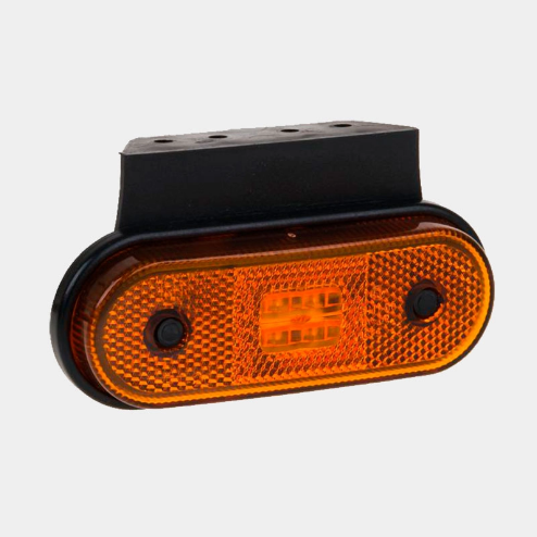 Купить фонарь габаритный желтый schmitz c кронштейном fristom ft-020 z+k led по цене 988 р.. Низкие цены. Большой выбор. Доставка по всей России. Интернет-магазин в Москве. Только положительные отзывы!