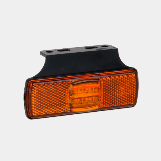 Купить фонарь габаритный fristom ft-017 z+k led диодный жёлтый с кронштейном по цене 935 р.. Низкие цены. Большой выбор. Доставка по всей России. Интернет-магазин в Москве. Только положительные отзывы!