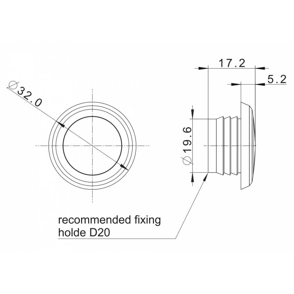 Купить фонарь габаритный fristom ft-074 c led светодиодный красный встраиваемый по цене 597 р.. Низкие цены. Большой выбор. Доставка по всей России. Интернет-магазин в Москве. Только положительные отзывы!