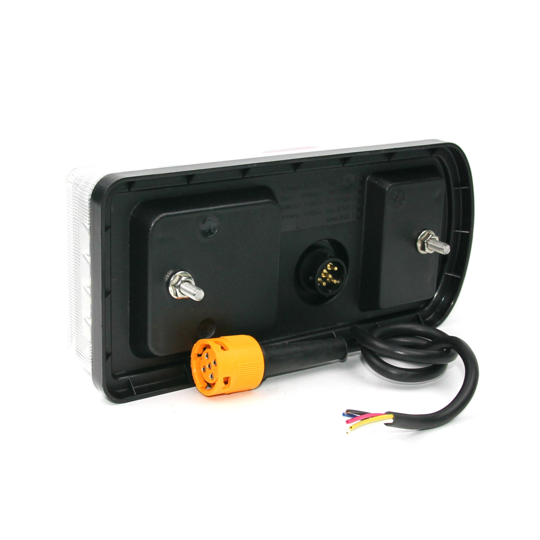 Купить фонарь задний многофункциональный ledworker trl006 led bajonet l по цене 2 550 р.. Низкие цены. Большой выбор. Доставка по всей России. Интернет-магазин в Москве. Только положительные отзывы!