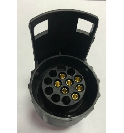 Купить адаптер (переходник) 7х13 контактов по цене 774 р.. Низкие цены. Большой выбор. Доставка по всей России. Интернет-магазин в Москве. Только положительные отзывы!