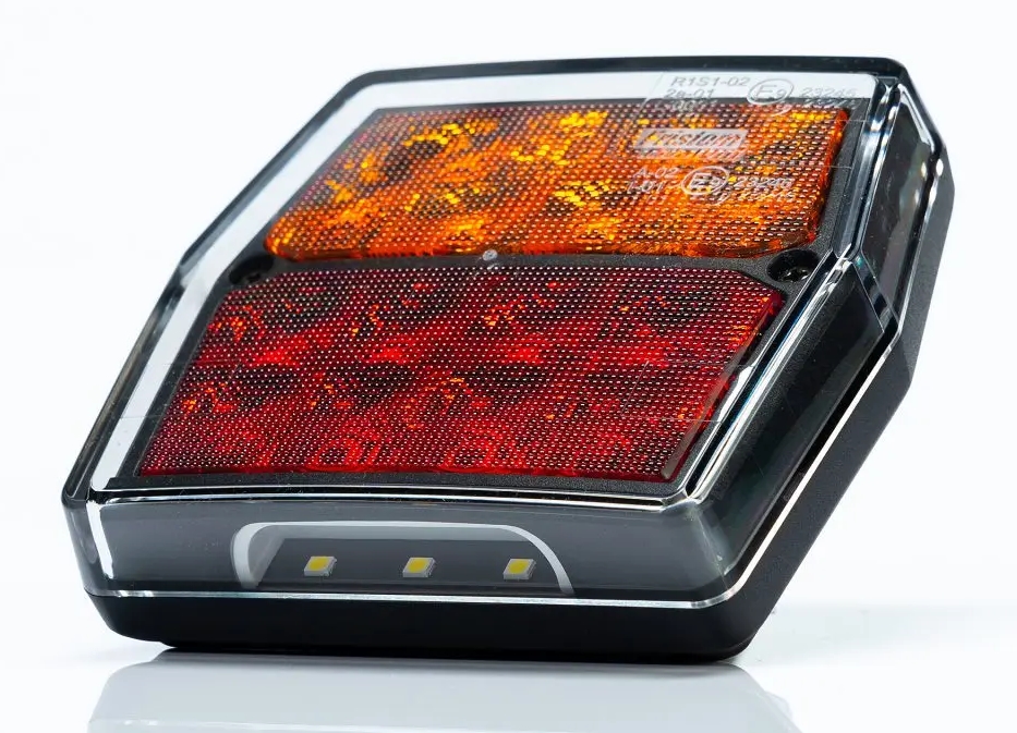 Купить фонарь на прицеп задний fristom ft-222 t led bajonet 4-функциональный светодиодный по цене 1 894 р.. Низкие цены. Большой выбор. Доставка по всей России. Интернет-магазин в Москве. Только положительные отзывы!