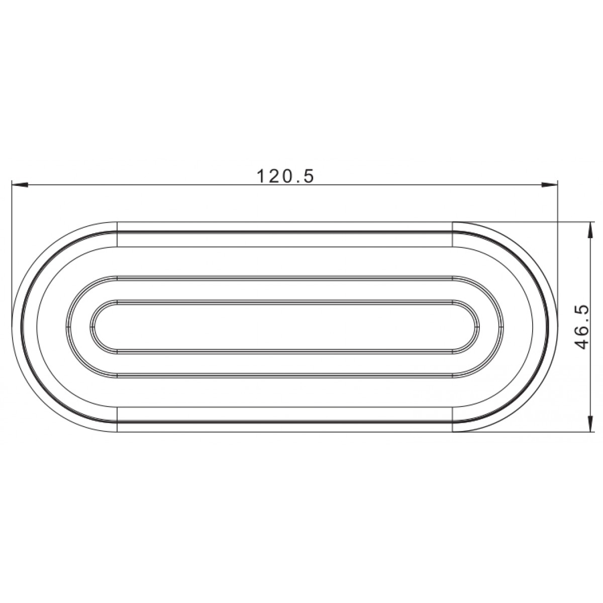 Купить фонарь габаритный fristom ft-072 b led светодиодный белый по цене 1 112 р.. Низкие цены. Большой выбор. Доставка по всей России. Интернет-магазин в Москве. Только положительные отзывы!