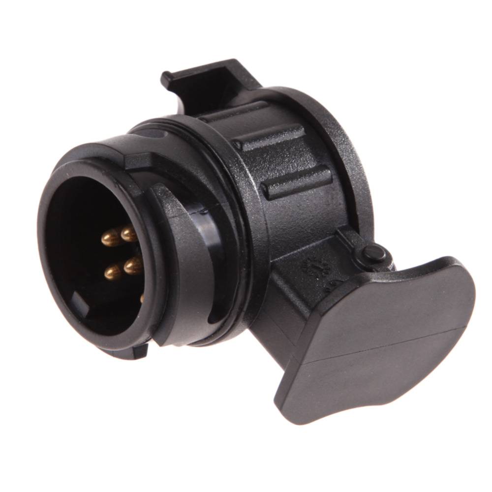 Купить адаптер для автомобильного прицепа 13 / 7 контактов по цене 1 000 р.. Низкие цены. Большой выбор. Доставка по всей России. Интернет-магазин в Москве. Только положительные отзывы!