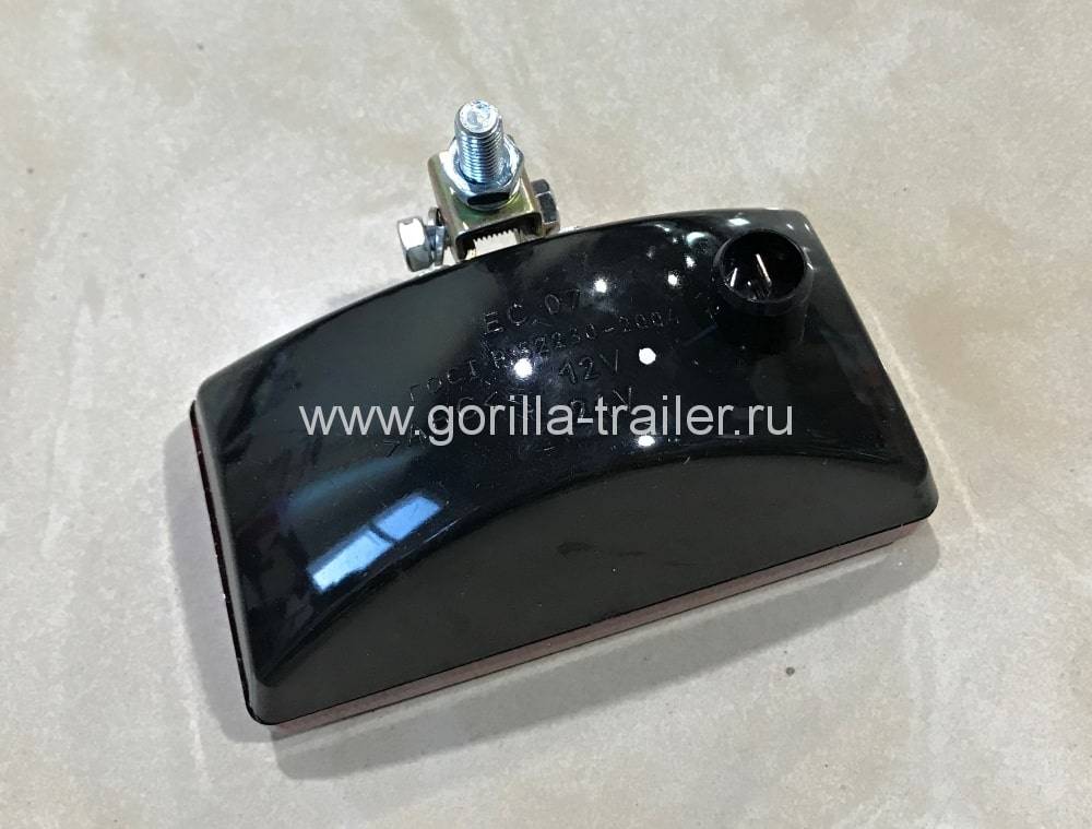 Купить фонарь противотуманный для прицепа по цене 350.00 р.. Низкие цены. Большой выбор. Доставка по всей России. Интернет-магазин в Москве. Только положительные отзывы!