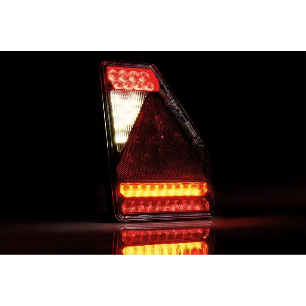 Купить фонарь fristom ft-277 l led на прицеп задний 6-функциональный светодиодный левый по цене . Низкие цены. Большой выбор. Доставка по всей России. Интернет-магазин в Москве. Только положительные отзывы!