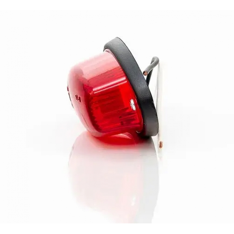 Купить габаритный фонарь fristom ft-011 c красный по цене . Низкие цены. Большой выбор. Доставка по всей России. Интернет-магазин в Москве. Только положительные отзывы!