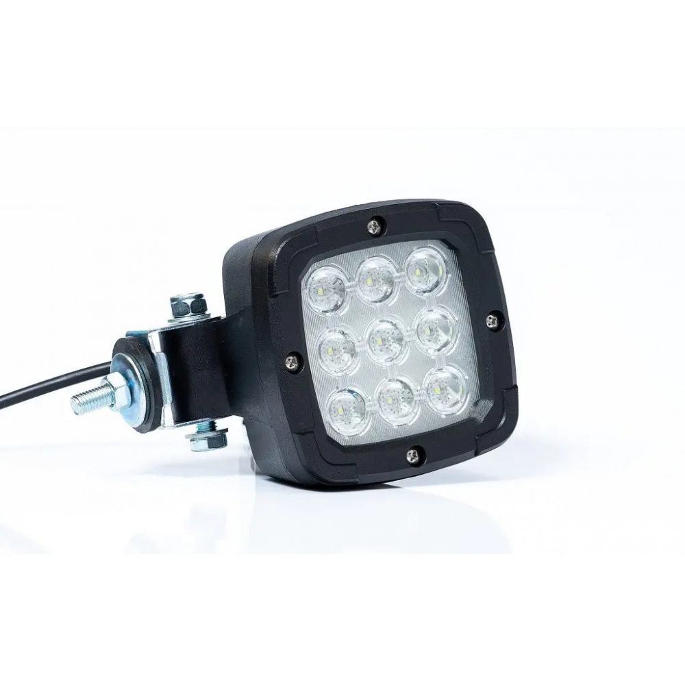 Купить светодиодная фара рабочего света fristom ft-036 led с проводом 1,5 м по цене 5 222 р.. Низкие цены. Большой выбор. Доставка по всей России. Интернет-магазин в Москве. Только положительные отзывы!