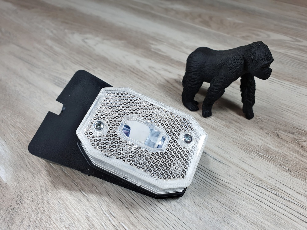 Купить фонарь габаритный fristom по цене . Низкие цены. Большой выбор. Доставка по всей России. Интернет-магазин в Москве. Только положительные отзывы!