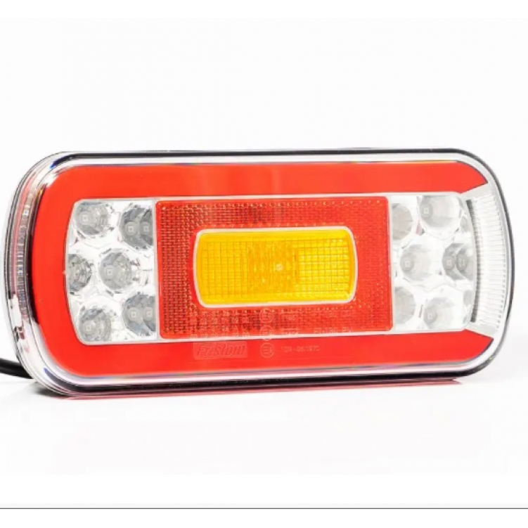 Купить фонарь на прицеп задний ft-130 nt cof led bajonet fristom 5-функциональный по цене . Низкие цены. Большой выбор. Доставка по всей России. Интернет-магазин в Москве. Только положительные отзывы!