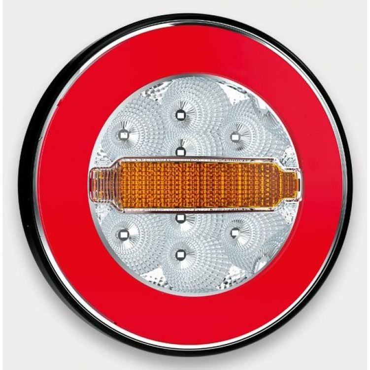 Купить фонарь на прицеп задний fristom ft-113 y led 3-х функциональный круглый по цене 3 599 р.. Низкие цены. Большой выбор. Доставка по всей России. Интернет-магазин в Москве. Только положительные отзывы!