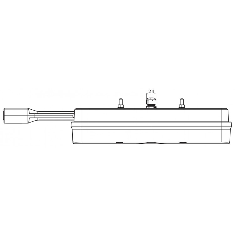 Купить фонарь задний kingpoint ламповый+рог правый amp+ 4 соединения superseal 2pin fristom ft5002367 по цене 9 688 р.. Низкие цены. Большой выбор. Доставка по всей России. Интернет-магазин в Москве. Только положительные отзывы!