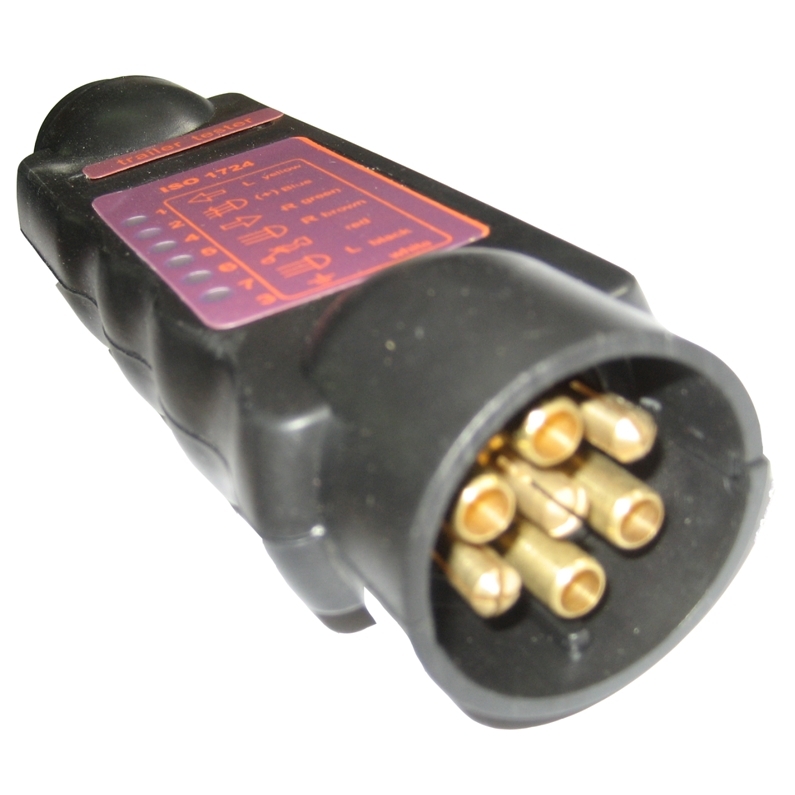 Купить knott - тестер электропроводки tlte пластиковый (6r0812.005) по цене . Низкие цены. Большой выбор. Доставка по всей России. Интернет-магазин в Москве. Только положительные отзывы!