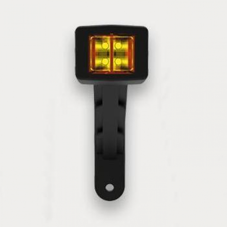 Купить фонарь габаритный светодиодный fristom ft-145 l led левый рог диод по цене 1 606 р.. Низкие цены. Большой выбор. Доставка по всей России. Интернет-магазин в Москве. Только положительные отзывы!
