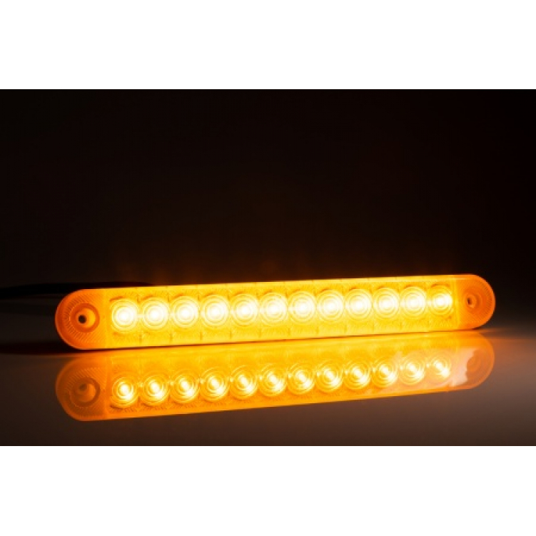 Купить фонарь габаритный ft-195 z жёлтый led с проводом 0.5 м./ fristom по цене . Низкие цены. Большой выбор. Доставка по всей России. Интернет-магазин в Москве. Только положительные отзывы!