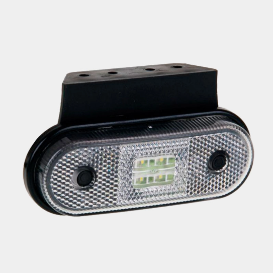 Купить габаритный светодиодный фонарь fristom ft-020 b+к led с кронштейном белый по цене . Низкие цены. Большой выбор. Доставка по всей России. Интернет-магазин в Москве. Только положительные отзывы!