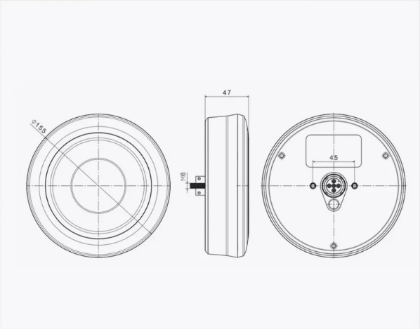 Купить фонарь на прицеп задний ft313ledchrome 12-36в fristom по цене 3 900 р.. Низкие цены. Большой выбор. Доставка по всей России. Интернет-магазин в Москве. Только положительные отзывы!
