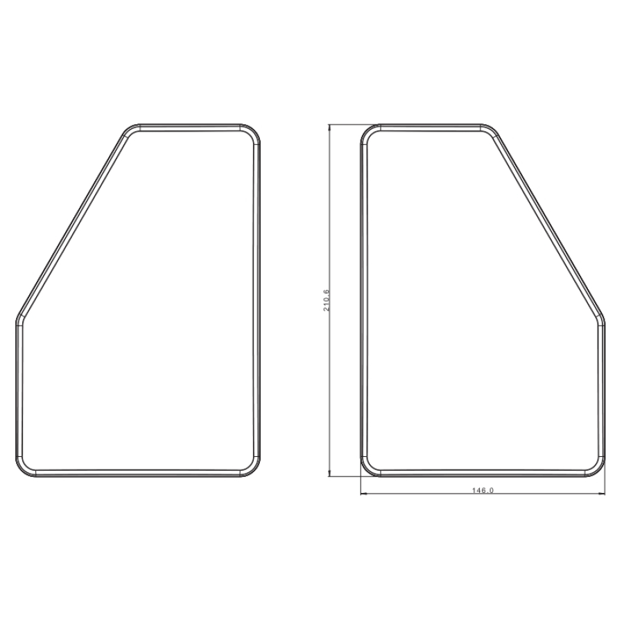 Купить фонарь fristom ft-277 p led bajonet 6pin на прицеп задний 6-функциональный светодиодный правый по цене . Низкие цены. Большой выбор. Доставка по всей России. Интернет-магазин в Москве. Только положительные отзывы!
