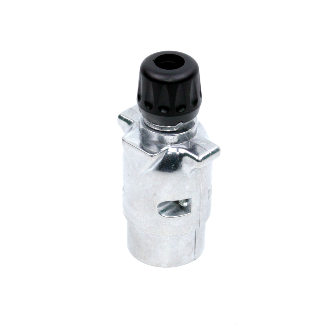 Купить вилка 7pin 12v trailercom 3053d металл по цене 375 р.. Низкие цены. Большой выбор. Доставка по всей России. Интернет-магазин в Москве. Только положительные отзывы!