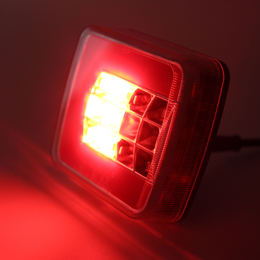Купить фонарь led задний многофункциональный ledworker trs004 r провод по цене 1 400 р.. Низкие цены. Большой выбор. Доставка по всей России. Интернет-магазин в Москве. Только положительные отзывы!