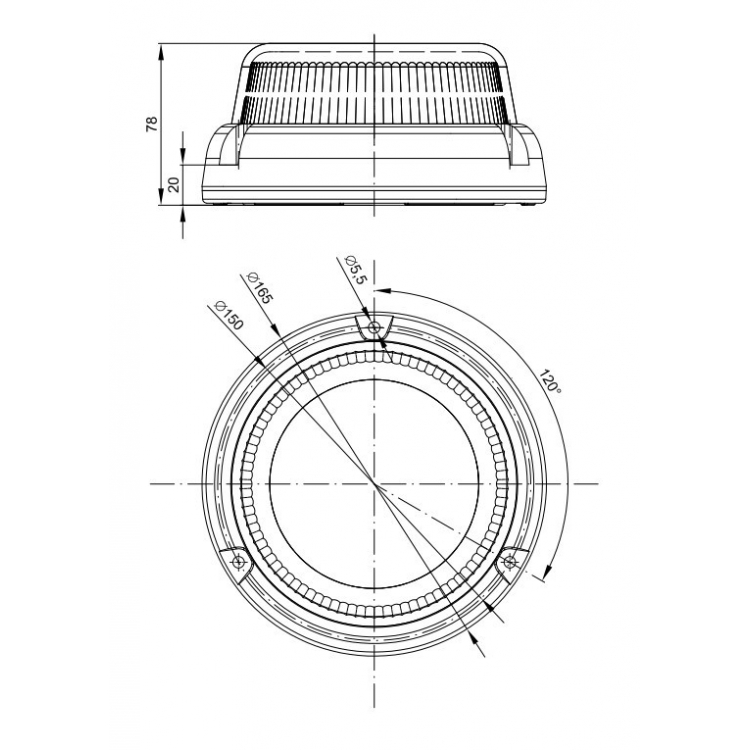 Купить маяк проблесковый светодиодный fristom ft-100 3s led желтый с одинарной вспышкой для стационарной установки с кабелем 1,5 м по цене . Низкие цены. Большой выбор. Доставка по всей России. Интернет-магазин в Москве. Только положительные отзывы!