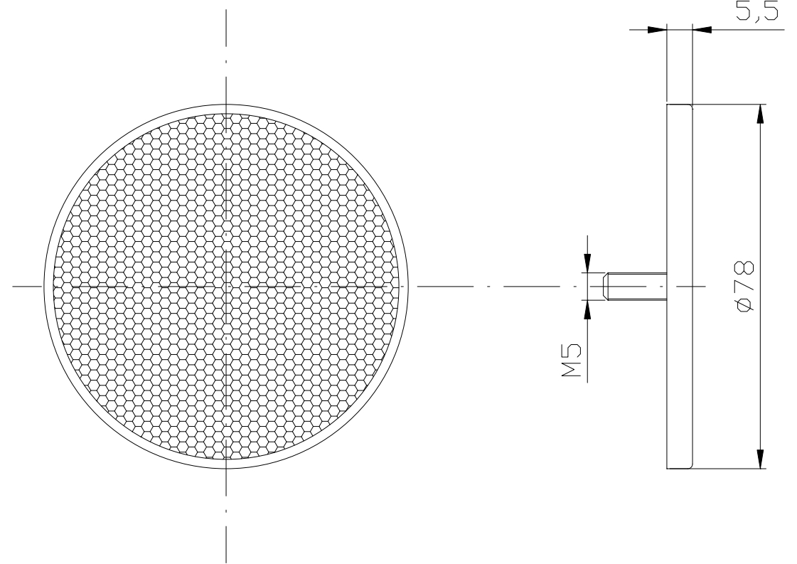 Купить катафот светоотражающий fristom dob-039a b белый (d78 мм) круглый с винтом по цене . Низкие цены. Большой выбор. Доставка по всей России. Интернет-магазин в Москве. Только положительные отзывы!