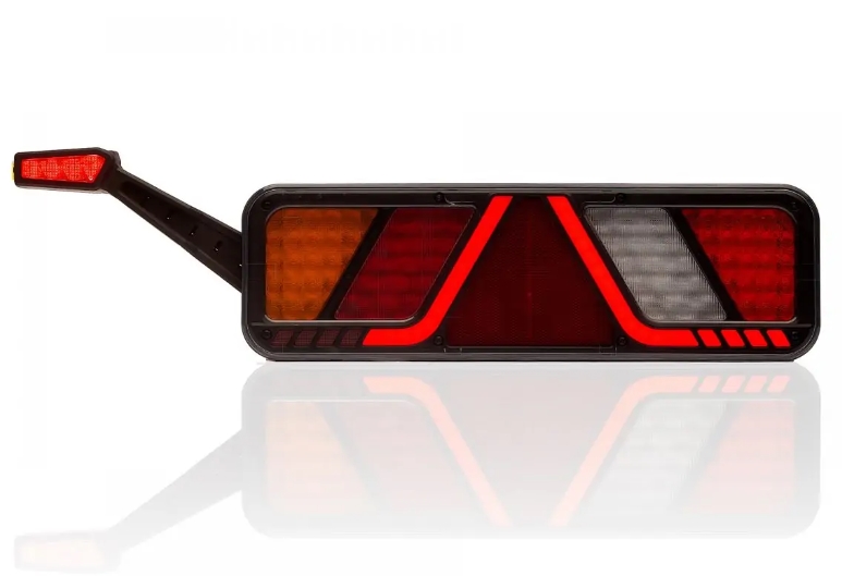 Купить фонарь задний fristom ft-700-066 p led 6-функциональный кабель длиной 2,5 м по цене 11 290 р.. Низкие цены. Большой выбор. Доставка по всей России. Интернет-магазин в Москве. Только положительные отзывы!