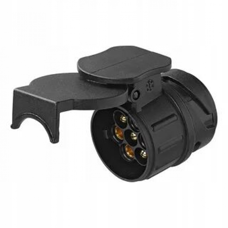 Купить адаптер розетки фаркопа с 13 на 7 пин длинный 13v7long по цене 856 р.. Низкие цены. Большой выбор. Доставка по всей России. Интернет-магазин в Москве. Только положительные отзывы!