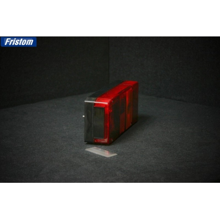 Купить фонарь задний ft-002 l fristom по цене . Низкие цены. Большой выбор. Доставка по всей России. Интернет-магазин в Москве. Только положительные отзывы!