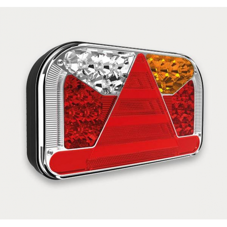Купить фонарь задний прицепа fristom ft-170 p tb led spkcof bajonet 5pin 6-функциональный правый по цене . Низкие цены. Большой выбор. Доставка по всей России. Интернет-магазин в Москве. Только положительные отзывы!