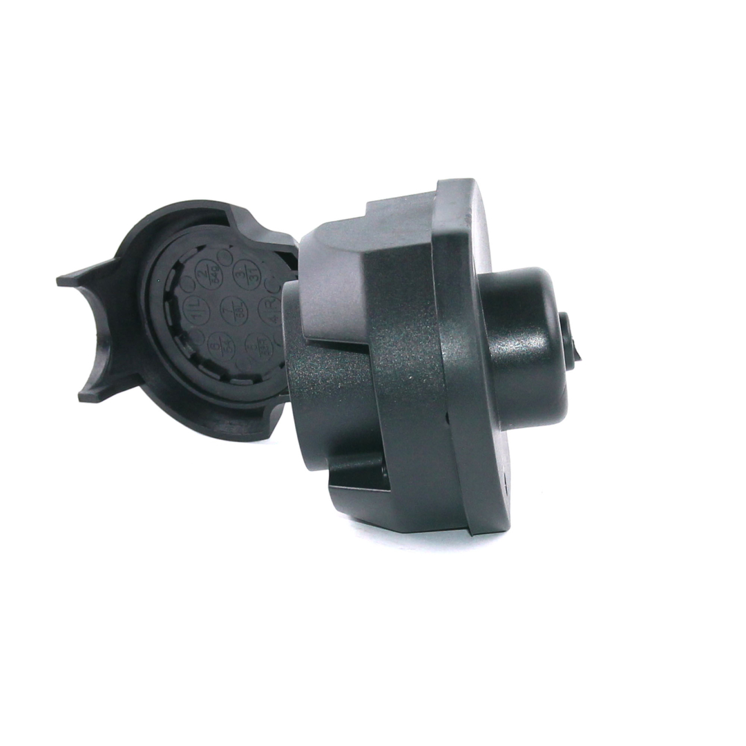 Купить розетка 7pin 12v trailercom tm3001c пластик по цене . Низкие цены. Большой выбор. Доставка по всей России. Интернет-магазин в Москве. Только положительные отзывы!