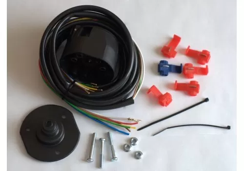 Купить электропроводка тсу универсальная длиной 1,9 м по цене . Низкие цены. Большой выбор. Доставка по всей России. Интернет-магазин в Москве. Только положительные отзывы!