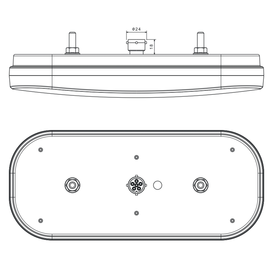 Купить фонарь задний fristom ft-610 p led di правый 6-функциональный по цене 8 891 р.. Низкие цены. Большой выбор. Доставка по всей России. Интернет-магазин в Москве. Только положительные отзывы!