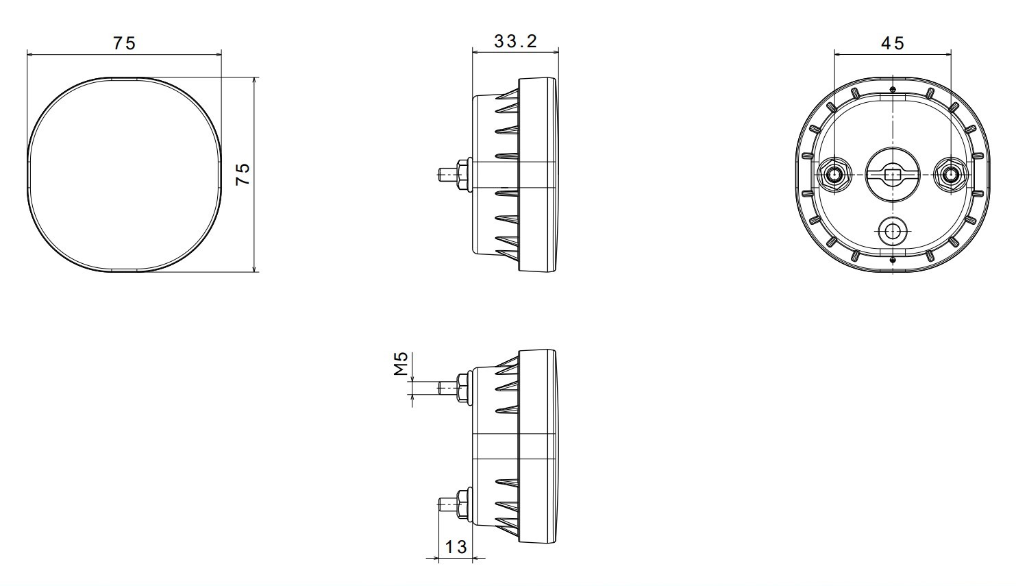 Купить фонарь противотуманный fristom ft-400 led с проводом 0,5 м по цене 2 547 р.. Низкие цены. Большой выбор. Доставка по всей России. Интернет-магазин в Москве. Только положительные отзывы!