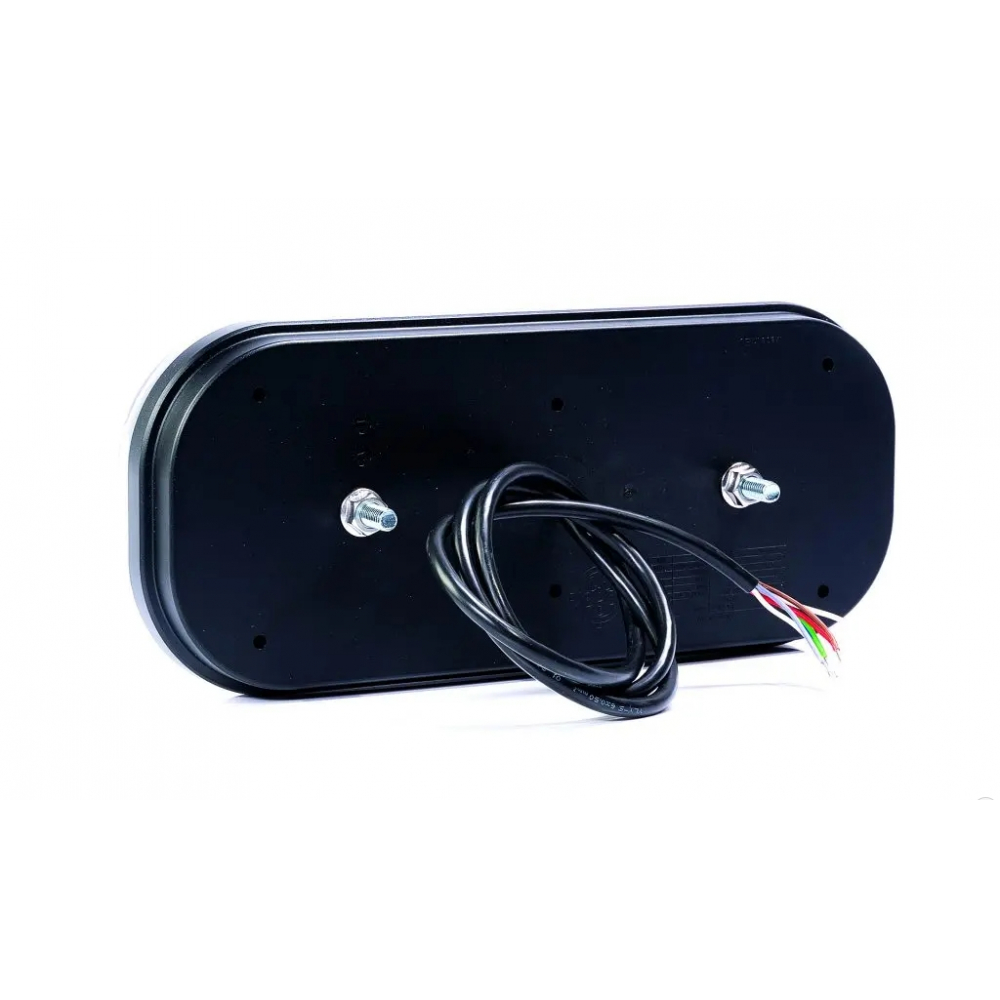 Купить фонарь задний fristom ft-600 l led di левый 6-функциональный по цене . Низкие цены. Большой выбор. Доставка по всей России. Интернет-магазин в Москве. Только положительные отзывы!