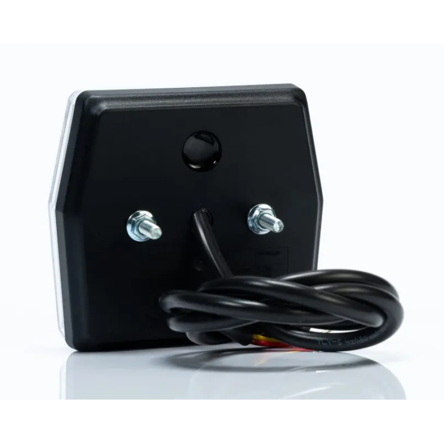 Купить фонарь на прицеп задний fristom ft-222 t led 4-функциональный светодиодный по цене 1 894 р.. Низкие цены. Большой выбор. Доставка по всей России. Интернет-магазин в Москве. Только положительные отзывы!