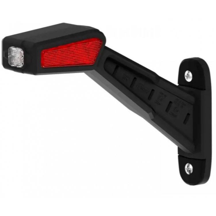 Купить фонарь габаритный светодиодный fristom ft-146 l led левый по цене 1 911 р.. Низкие цены. Большой выбор. Доставка по всей России. Интернет-магазин в Москве. Только положительные отзывы!