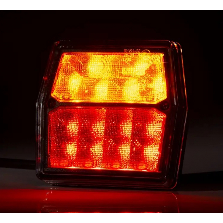 Купить фонарь на прицеп задний fristom ft-222 led 3-функциональный светодиодный fristom по цене 1 845 р.. Низкие цены. Большой выбор. Доставка по всей России. Интернет-магазин в Москве. Только положительные отзывы!