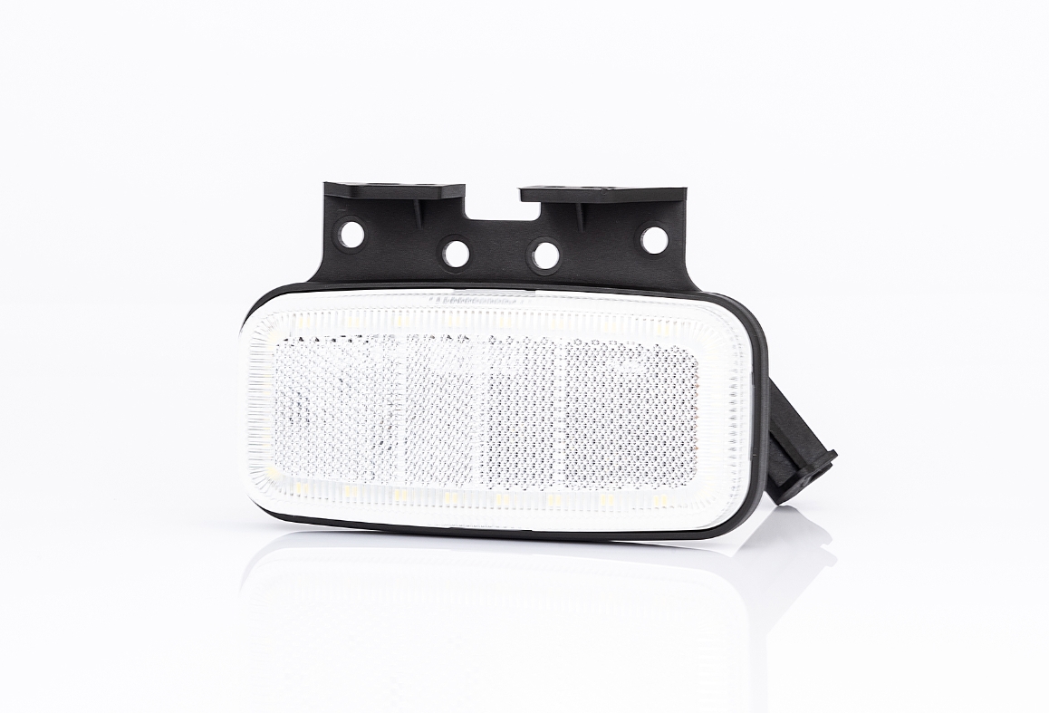 Купить фонарь габаритный диодный белый со светоотражателем с кронштейном fristom ft-075 b+k по цене . Низкие цены. Большой выбор. Доставка по всей России. Интернет-магазин в Москве. Только положительные отзывы!