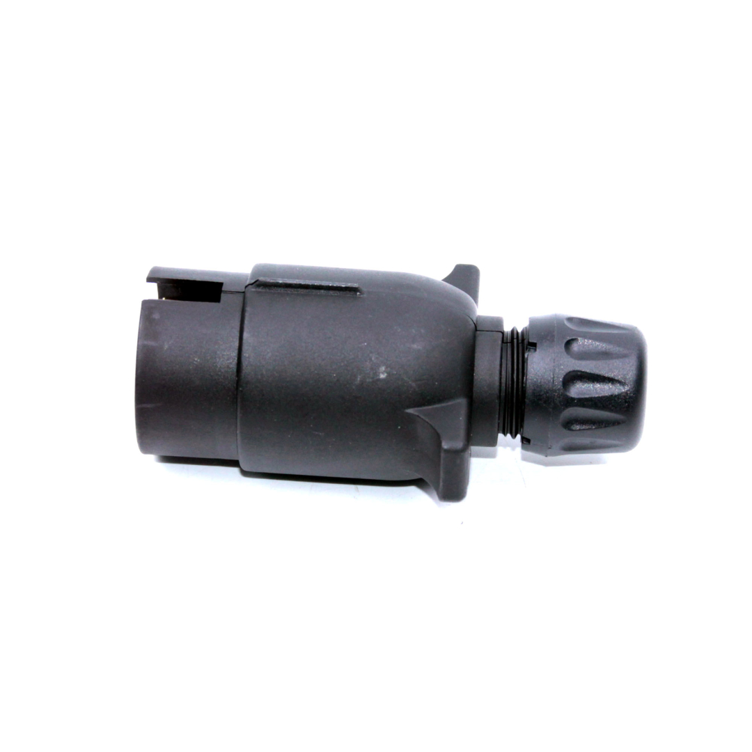 Купить вилка 7pin 12v trailercom 3052 по цене 400.00 р.. Низкие цены. Большой выбор. Доставка по всей России. Интернет-магазин в Москве. Только положительные отзывы!