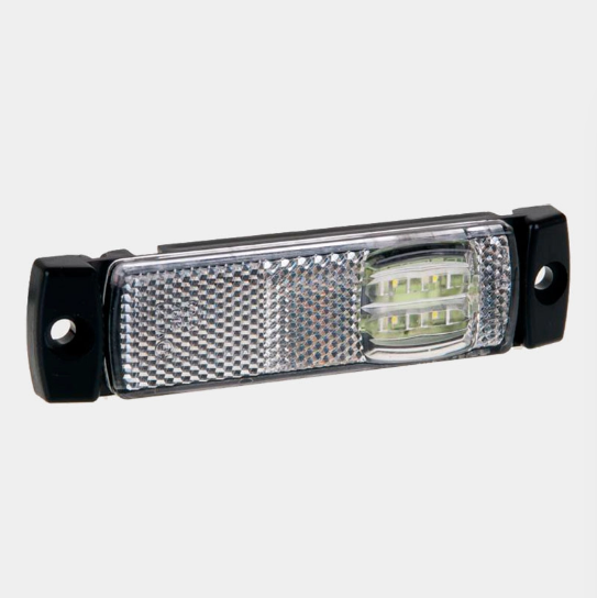 Купить фонарь габаритный fristom ft-018 b led белый светодиод с проводом 2x0,75мм по цене . Низкие цены. Большой выбор. Доставка по всей России. Интернет-магазин в Москве. Только положительные отзывы!