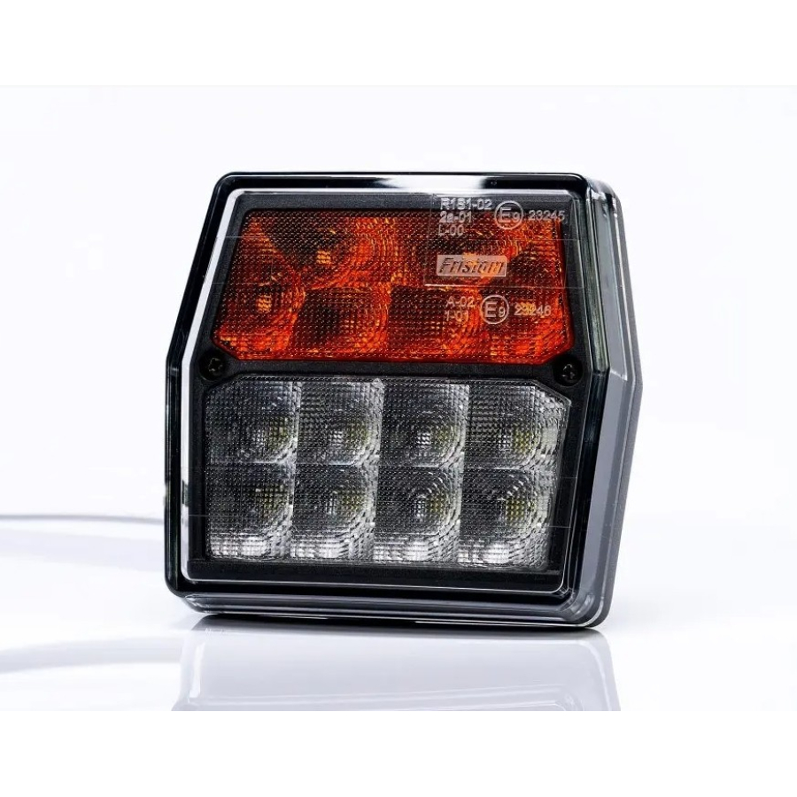 Купить передний фонарь fristom ft-225 led bajonet указатель поворота с габаритным огнем 2-функциональный светодиодный по цене . Низкие цены. Большой выбор. Доставка по всей России. Интернет-магазин в Москве. Только положительные отзывы!