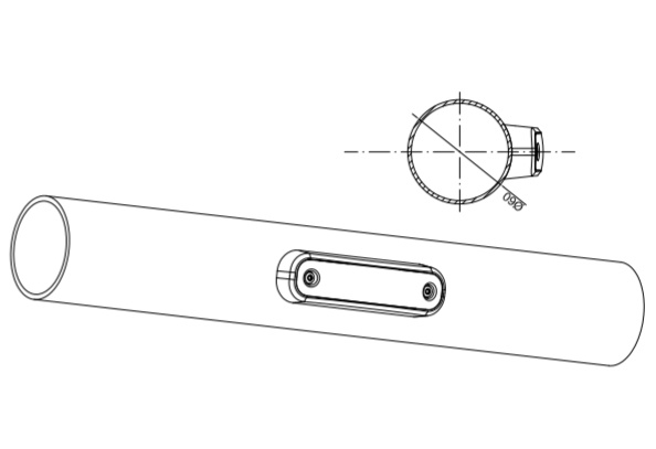 Купить фонарь габаритный ft045ziel зеленый led с проводом 0.5 м fristom ft045zielled по цене . Низкие цены. Большой выбор. Доставка по всей России. Интернет-магазин в Москве. Только положительные отзывы!