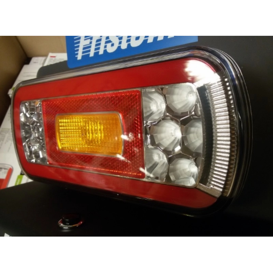 Купить фонарь задний прицеп ft-130 cof (с задним ходом) fristom провод по цене 4 992 р.. Низкие цены. Большой выбор. Доставка по всей России. Интернет-магазин в Москве. Только положительные отзывы!