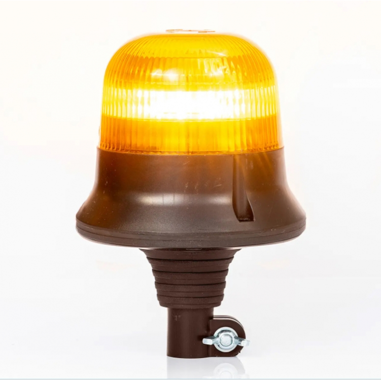 Купить маяк проблесковый светодиодный fristom ft-150 df led pi желтый стационарный c двойной вспышкой и соединением plug-in (din 14620) по цене . Низкие цены. Большой выбор. Доставка по всей России. Интернет-магазин в Москве. Только положительные отзывы!